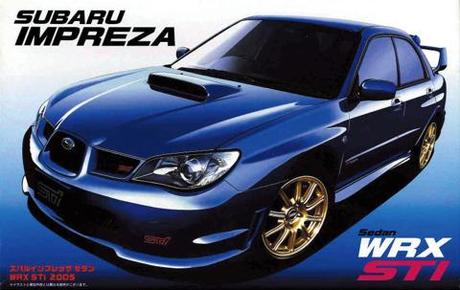 1 24 Id スバルインプレッサwrx Sti Fujimi フジミ模型オンライン販売 1 24 インチアップシリーズの通販ならfujimi フジミ模型株式会社fujimi フジミ模型株式会社