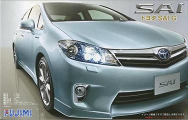 【感謝価格】 1/24 ID165 G｜FUJIMI－フジミ模型オンライン販売｜1 SAI トヨタ 模型+プラモデル