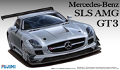 RSSP(6) ベンツ SLS SMG GT3 DX