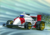 GPQ(3) F1 マクラーレン