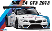 1/24 RS(0) BMW Z4 GT3 2013