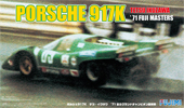 1/24 RS92 ポルシェ917K '71 テツ・イクザワ 冨士グランドチャンピオン最終戦