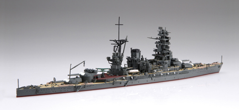 【海外限定】 1/700 特90 レイテ沖海戦時｜FUJIMI?フジミ 長門 日本海軍戦艦 その他