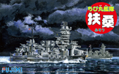 ちび丸30 ちび丸艦隊 扶桑