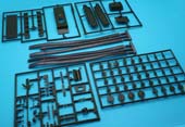 1/76 SWA30 ソビエト重戦車KV-1(2両セット)
