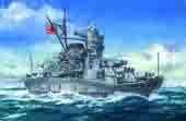 ちび丸2 ちび丸艦隊 武蔵