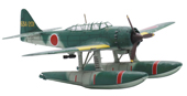 1/72 C15 愛知水上偵察機 瑞雲 11型