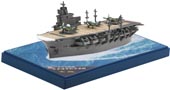 ちび丸16EX-1 ちび丸艦隊 大鳳 特別仕様(彩色済み台座付き)