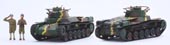 1/76 SWA31 九七式中戦車 チハ(2両セット)