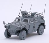 1/72 ML15 陸上自衛隊 軽装甲機動車(偵察型)
