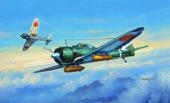 1/72 C1 隼 一型 キ431