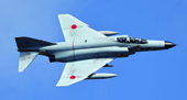 1/72 F9 航空自衛隊 F-4EJ ファントムⅡ