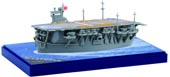 ちび丸29EX-1 ちび丸艦隊 蒼龍 特別仕様(ディスプレイ用彩色済み台座付き)
