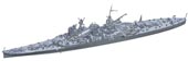 1/700 特27 日本海軍重巡洋艦 鈴谷(昭和19年/捷一号作戦)