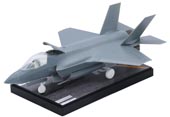 1/72 BSK2EX-2 F-35B ライトニングⅡ (VMFA-121) 特別仕様(彩色済み台座付き)