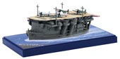ちび丸22EX-1 ちび丸艦隊 龍驤 特別仕様(ディスプレイ用彩色済み台座付き)