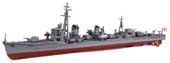 1/700 艦NX10 日本海軍夕雲型駆逐艦 夕雲/風雲 (2隻セット)