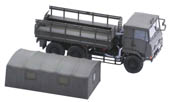 1/72 ML22 陸上自衛隊 3 1/2tトラック (2両セット)