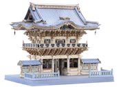 1/80 建物28 陽明門