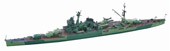 1/700 特99 日本海軍重巡洋艦 伊吹