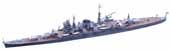 1/700 特20 日本海軍重巡洋艦 熊野(昭和17年)