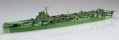 1/700 特17EX-2 日本海軍航空母艦 天城 特別仕様(艦載機57機付属)