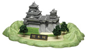 1/700 城1 熊本城