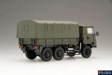 1/72 ML9 陸上自衛隊 3・1/2t 大型トラック｜FUJIMI－フジミ模型