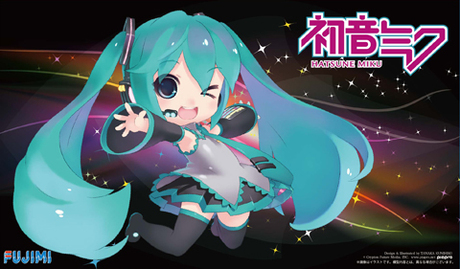 Ptimo1 初音ミク 