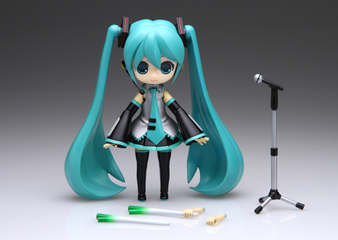 Ptimo1 初音ミク｜FUJIMI－フジミ模型オンライン販売｜Ptimo
