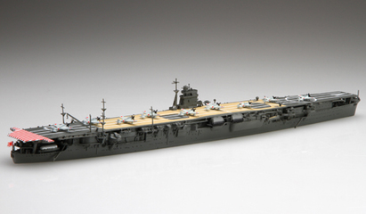 1/350 艦船モデル用 グレードアップパーツ 日本海軍航空母艦