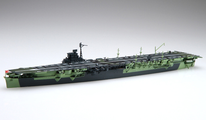 日本海軍 航空母艦 雲龍｜株式会社 青島文化教材社
