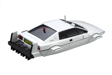 ー1/24 BOND CAR Submarine－| FUJIMI－フジミ模型 オンライン