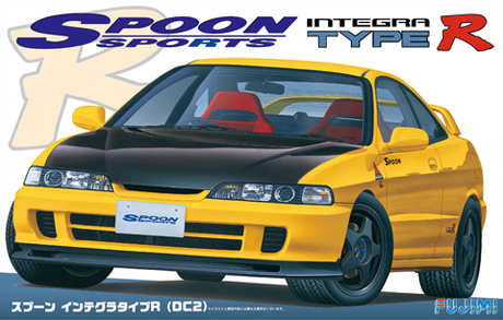 ー1 24 Idsp スプーン インテグラ タイプr Dc2 Fujimi フジミ模型 オンライン販売 1 24 インチアップシリーズの通販ならfujimi フジミ模型株式会社fujimi フジミ模型株式会社