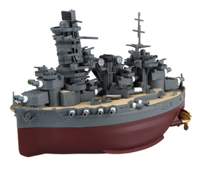 Amazon | フジミ模型 ちび丸艦隊シリーズNo.6 EX-2 ちび丸艦隊