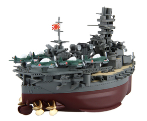 ちび丸31 ちび丸艦隊 扶桑(航空戦艦)|ちび丸艦隊シリーズの ちび丸31 ちび丸艦隊 扶桑(航空戦艦)|ちび丸艦隊シリーズの
