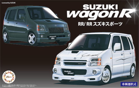 1 24 Id45 スズキ ワゴンr Rr Rr スズキスポーツ 1 24 インチアップシリーズの通販ならfujimi フジミ模型株式会社fujimi フジミ模型株式会社 1 24 Id45 スズキ ワゴンr Rr Rr スズキスポーツ 1 24 インチアップシリーズの通販ならfujimi フジミ模型株式会社fujimi フジミ模型株式会社