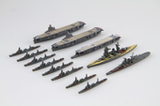 1/3000 集める軍艦シリーズ｜