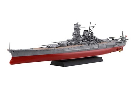 1/700 艦NEXT3EX-1 日本海軍戦艦 紀伊 特別仕様(ニッパー付き) 