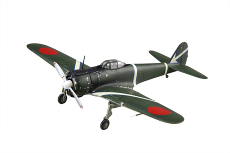 1/72 C1 隼 一型 キ431 