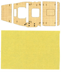 1/43ミレニアムファルコン➕エッジングパーツ付き Amazon | ちび丸艦隊シリーズ No.4 EX-1 ちび丸艦隊 赤城