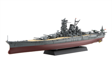 1/700 艦NX9 日本海軍戦艦 大和 昭和19年/捷一号作戦｜艦NEXT 
