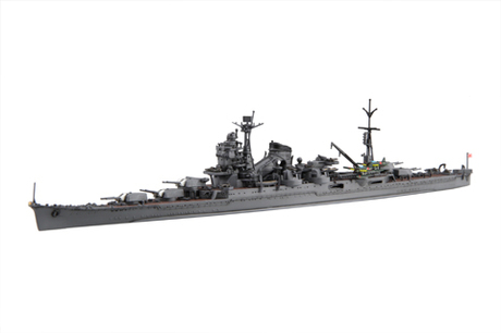 1/700 特99 日本海軍重巡洋艦 伊吹 