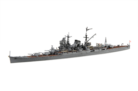 1/700 特69 日本海軍重巡洋艦 最上（昭和17年） 
