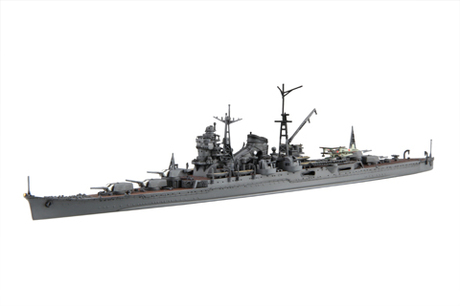 1/700 特19 日本海軍重巡洋艦 鈴谷（昭和17年） 