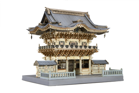 1/80 建物28 陽明門 