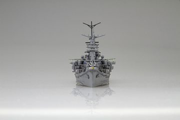 1/700 特20 日本海軍重巡洋艦 熊野（昭和17年）｜1/700 特