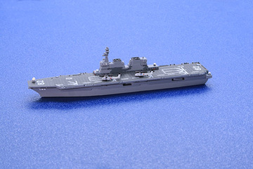(未使用･未開封品)　フジミ模型 1/3000 集める軍艦シリーズ No.30 海上自衛隊第1護衛隊群 プラモデル 軍艦30 p706p5g Amazon | フジミ模型 1/3000 集める軍艦シリーズ No.36 海上
