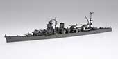 1/700 特109 日本海軍軽巡洋艦 酒匂