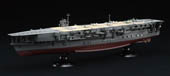 1/700 FH22 日本海軍航空母艦 加賀 フルハルモデル
